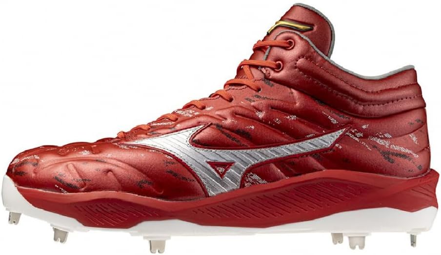 ミズノプロ クッションレボプロ Amazon.co.jp: ミズノ（MIZUNO） 野球スパイク ミズノプロ